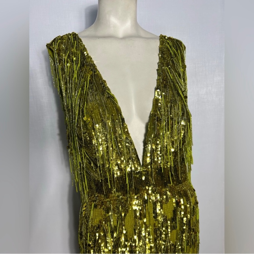 Zuhair Murad evening gown
